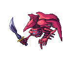 Hell Master - Namco X Capcom