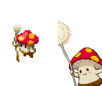 Gnome - Final Fantasy 12: Revenant Wings