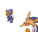 Goblin - Final Fantasy 12: Revenant Wings