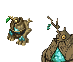 Golem - Final Fantasy 12: Revenant Wings