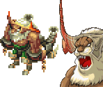 Hashmal - Final Fantasy 12: Revenant Wings
