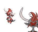 Basala - Final Fantasy 12: Revenant Wings