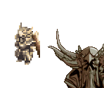 Judge - Final Fantasy 12: Revenant Wings