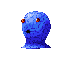 Jell Octi - Namco X Capcom