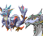 Leviathan - Final Fantasy 12: Revenant Wings