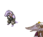 Rinok - Final Fantasy 12: Revenant Wings
