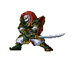 Kagekyo - Namco X Capcom