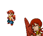 Ludo - Final Fantasy 12: Revenant Wings