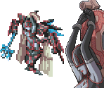 Mateus - Final Fantasy 12: Revenant Wings