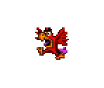 Iago - Aladdin