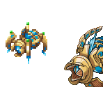 Mimic - Final Fantasy 12: Revenant Wings