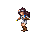 Ki - Namco X Capcom