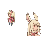 Mydia - Final Fantasy 12: Revenant Wings