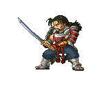 Mitsurugi - Namco X Capcom