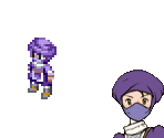 Ninja - Final Fantasy 12: Revenant Wings