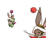Nono - Final Fantasy 12: Revenant Wings