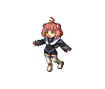 MOMO - Namco X Capcom