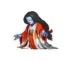 Oni-hime - Namco X Capcom