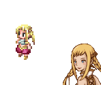 Penelo - Final Fantasy 12: Revenant Wings