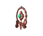 Ring Enemy - Namco X Capcom
