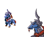 Sagittarius - Final Fantasy 12: Revenant Wings