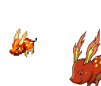 Salamander - Final Fantasy 12: Revenant Wings