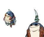 Seeq - Final Fantasy 12: Revenant Wings