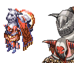 Shumihaza - Final Fantasy 12: Revenant Wings