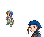 Soldier - Final Fantasy 12: Revenant Wings