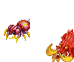 Spider - Final Fantasy 12: Revenant Wings