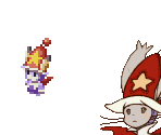 Time Mage - Final Fantasy 12: Revenant Wings
