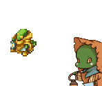 Tonberry - Final Fantasy 12: Revenant Wings