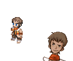 Tomaj - Final Fantasy 12: Revenant Wings
