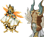 Ultima - Final Fantasy 12: Revenant Wings