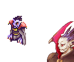 Vampire - Final Fantasy 12: Revenant Wings