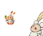 White Rabbit - Final Fantasy 12: Revenant Wings