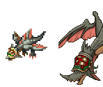 Wyvern - Final Fantasy 12: Revenant Wings