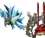 Zodiac - Final Fantasy 12: Revenant Wings