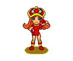 Mona (Intermission) - WarioWare: Touched!