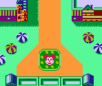 Overworld - Adventures in the Magic Kingdom