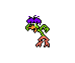 Bushroot - Darkwing Duck