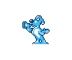 The Liquidator - Darkwing Duck