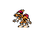 Megavolt - Darkwing Duck