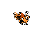Moliarty - Darkwing Duck