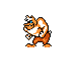 WolfDuck - Darkwing Duck