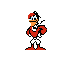 NPCs - DuckTales