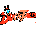 Title & Level Select - DuckTales