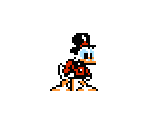 Scrooge McDuck - DuckTales 2