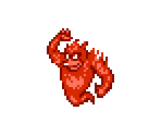 Fire Quacker - DuckTales 2