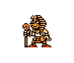 Pharaoh - DuckTales 2